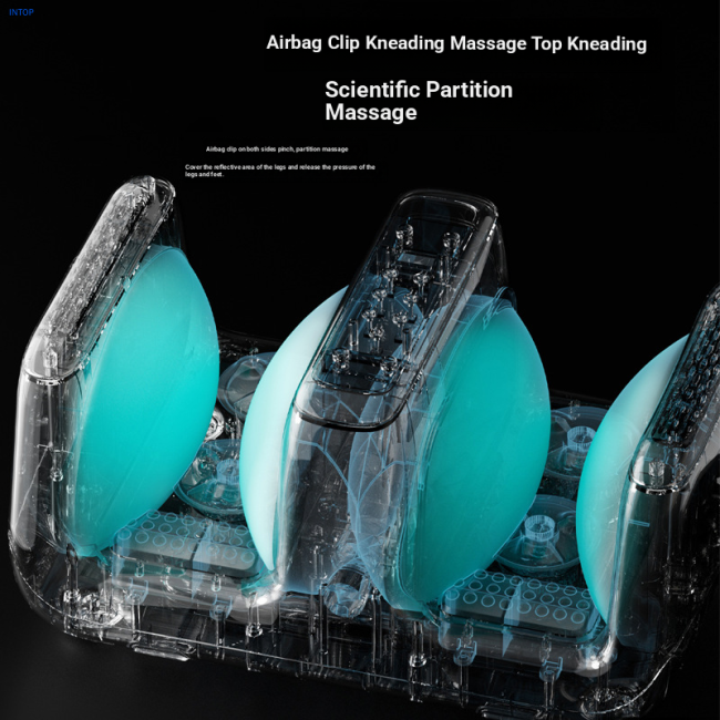 Foot Massager
