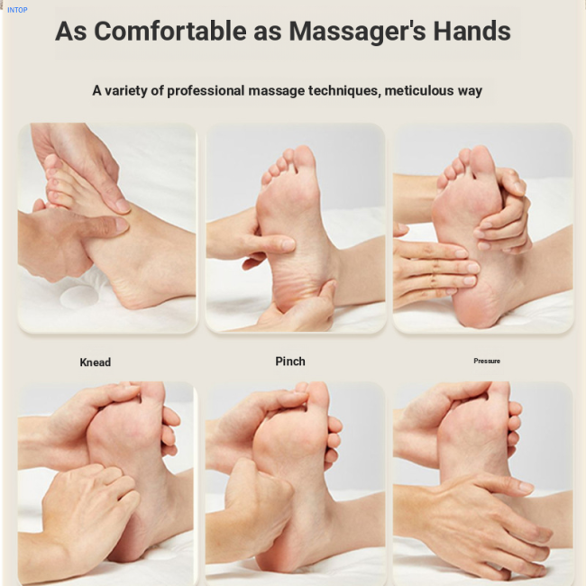 Foot Massager