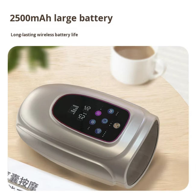 Hand Massager