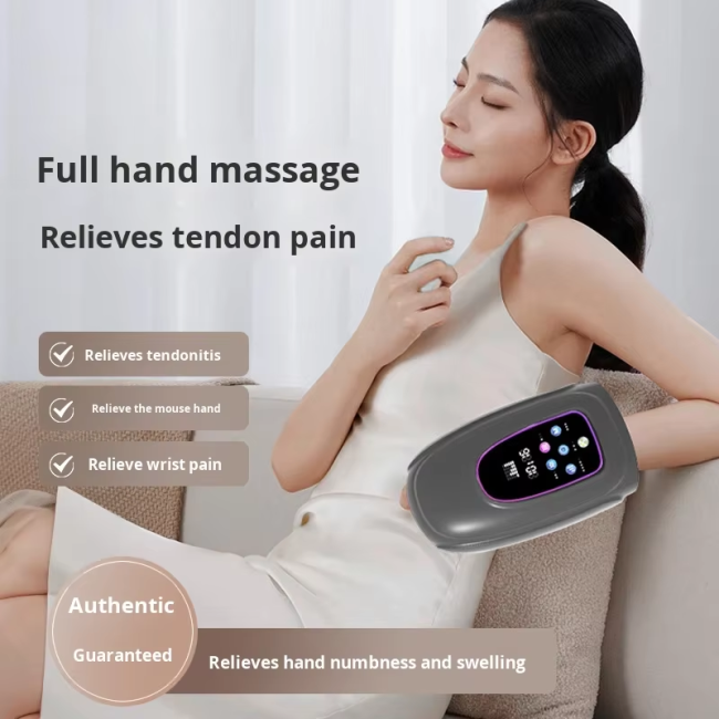 Hand Massager