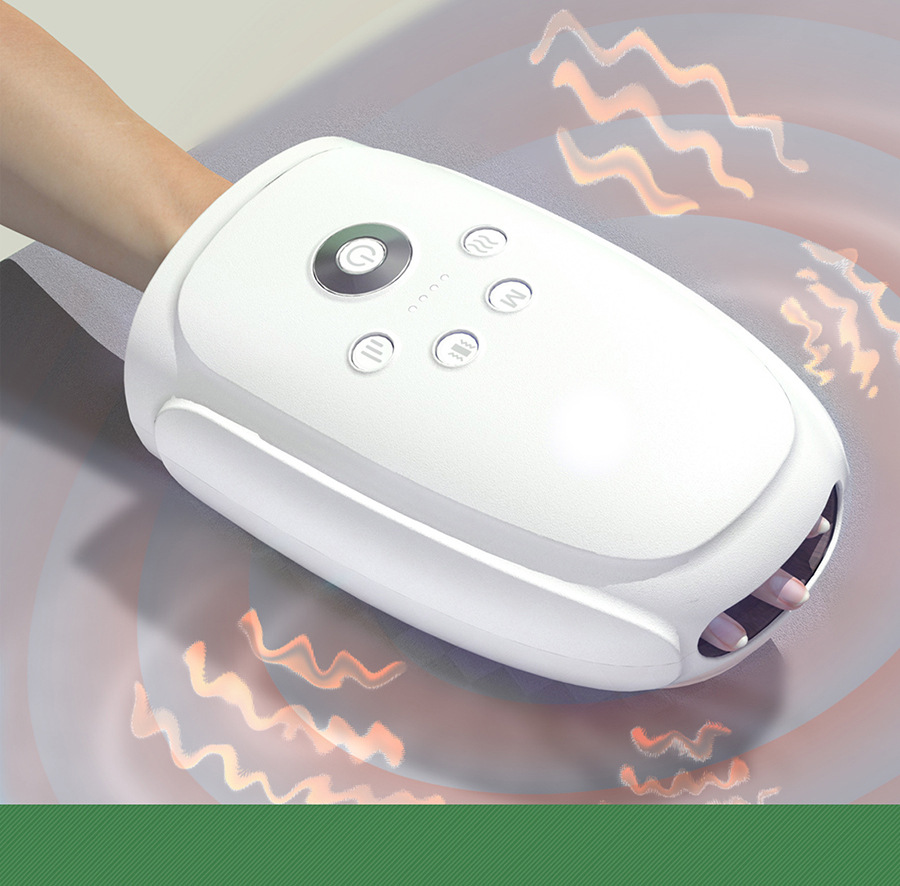 Hand Massager