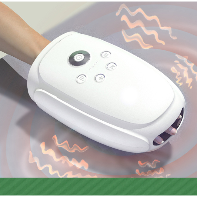 Hand Massager