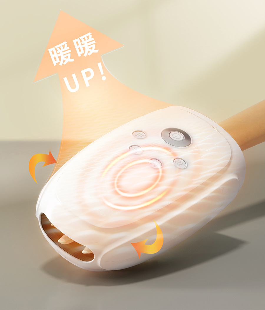 Hand Massager