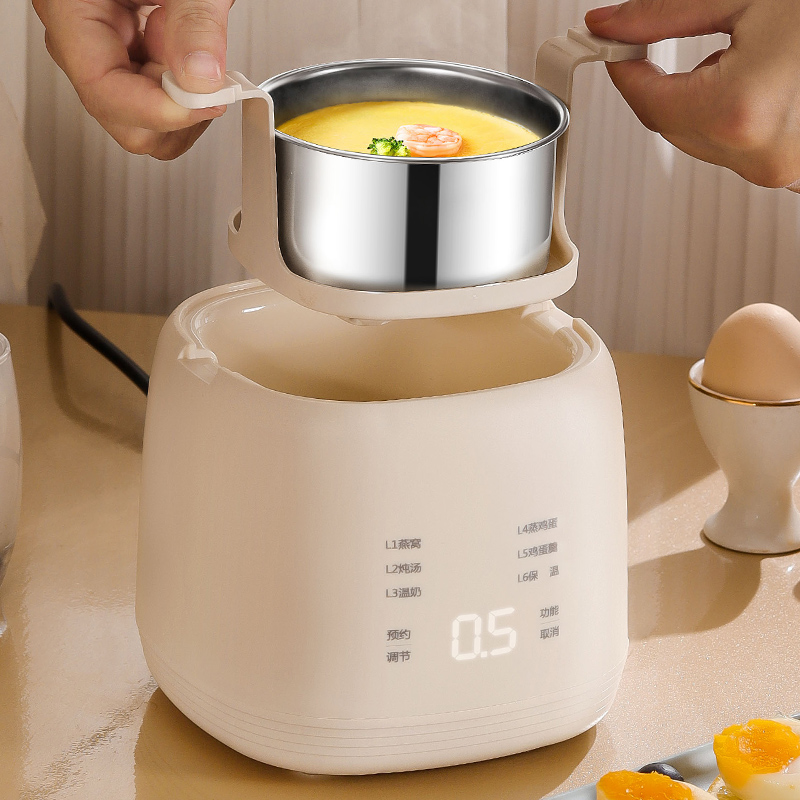 Egg Boilers