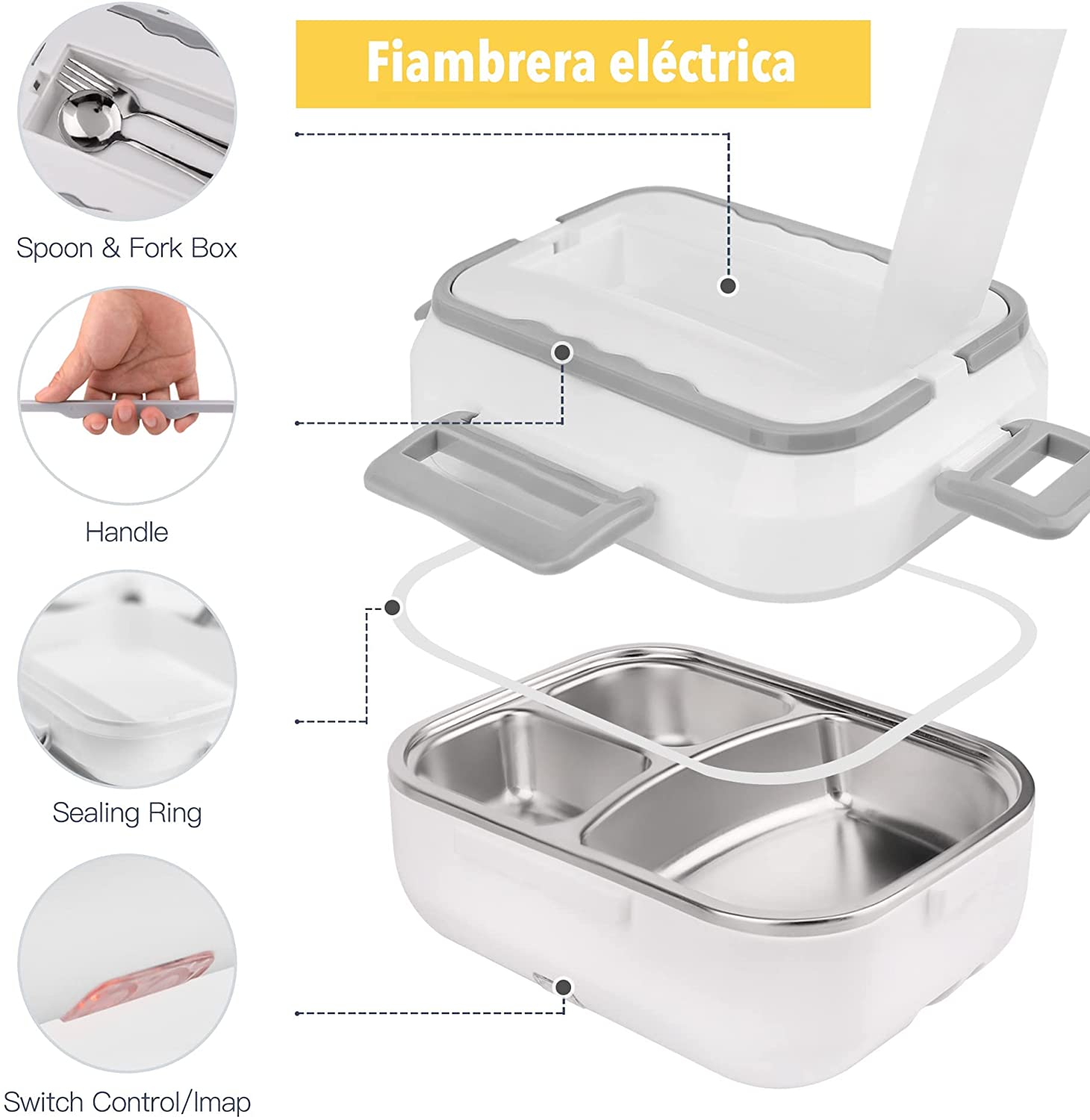 Mini Washing Machine
