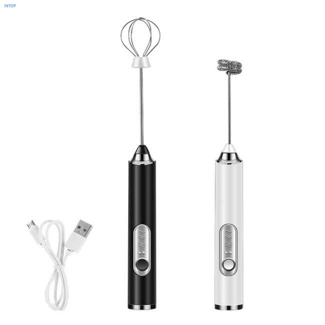 Electric Milk Frother Electric Milk Frother