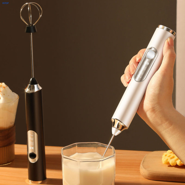 Electric Milk Frother