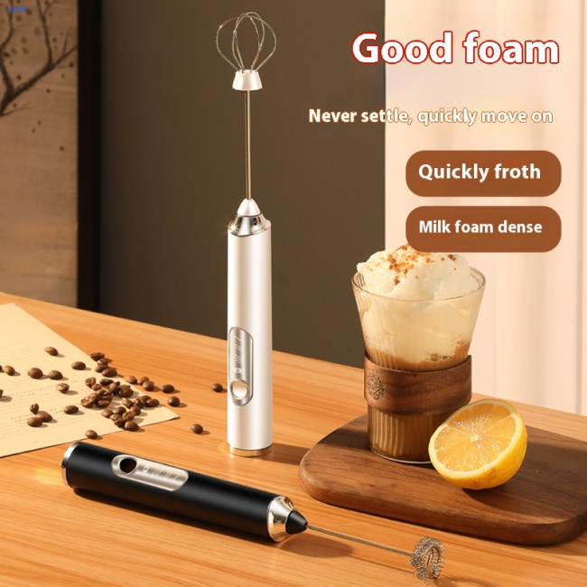 Electric Milk Frother