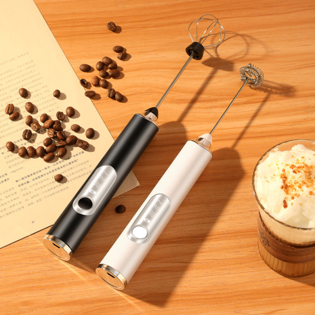 Electric Milk Frother
