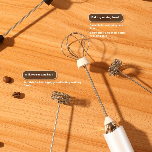 Electric Milk Frother