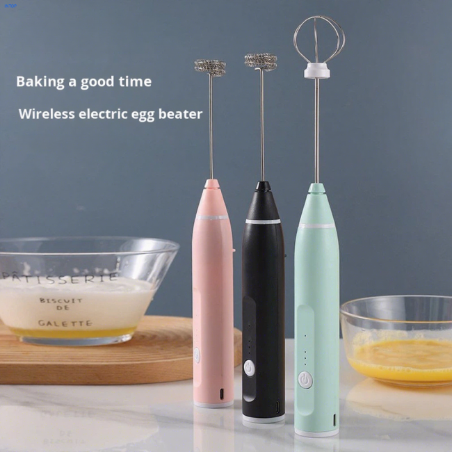 Electric Milk Frother