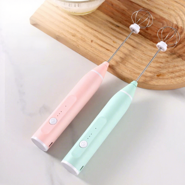 Electric Milk Frother