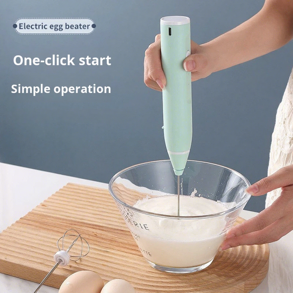 Electric Milk Frother