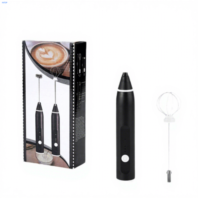 Electric Milk Frother Electric Milk Frother