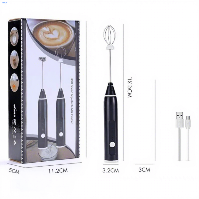 Electric Milk Frother