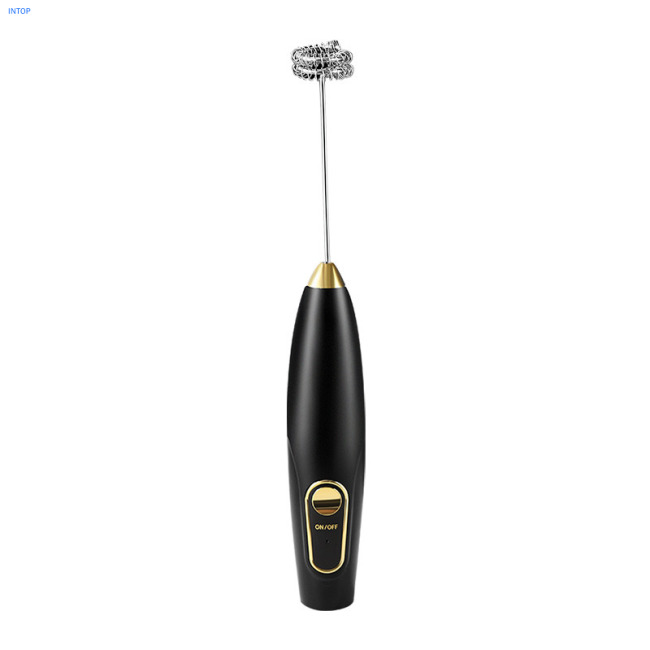 Electric Milk Frother Electric Milk Frother