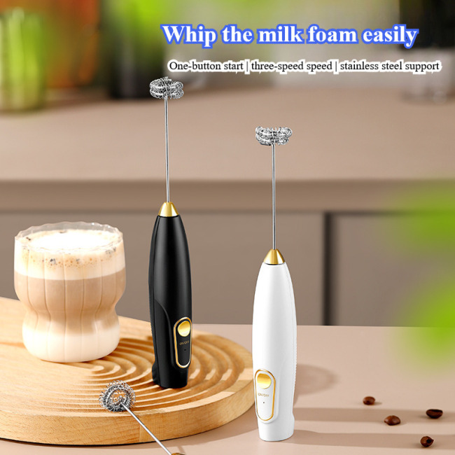 Electric Milk Frother
