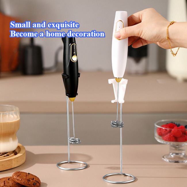 Electric Milk Frother