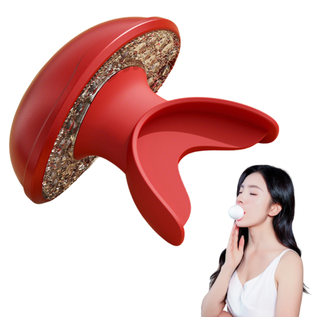 Electric lip Plumper