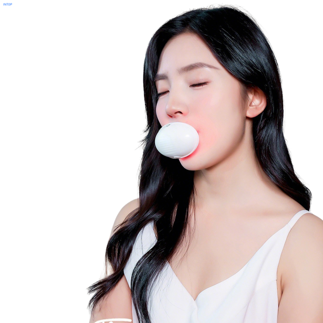 Electric lip Plumper