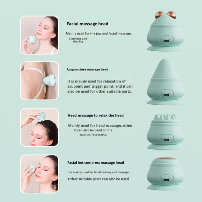 Fascia Ball