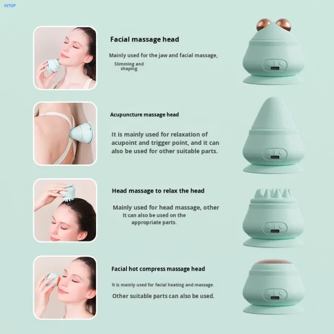 Fascia Ball