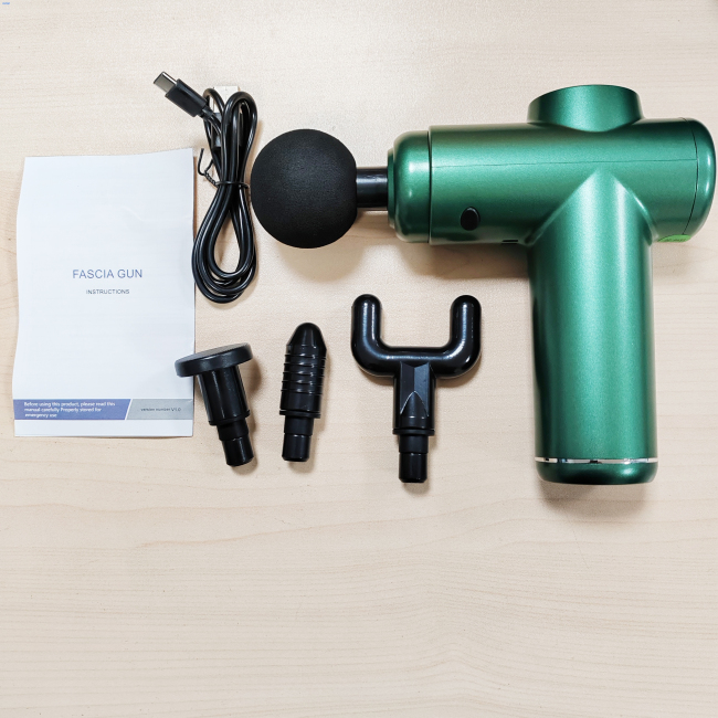 Fascial Gun