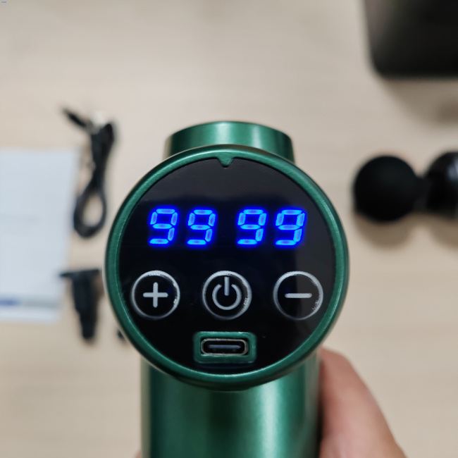 Fascial Gun