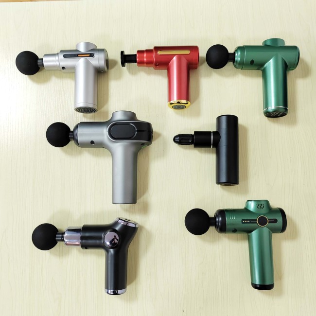 Fascial Gun