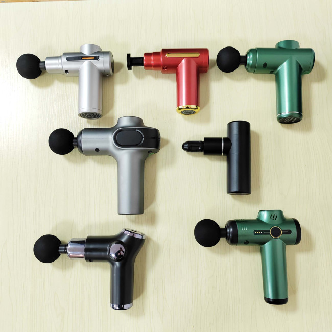 Fascial Gun