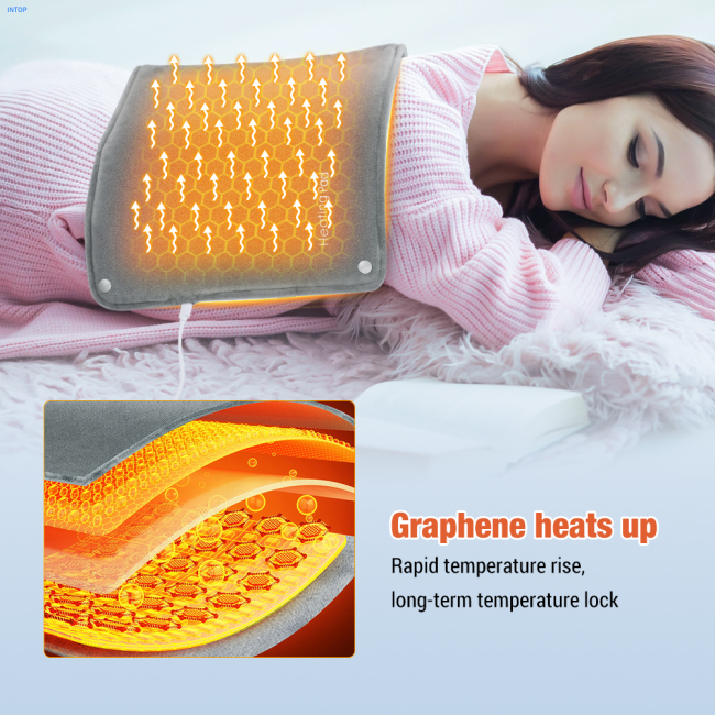 Heated Pad