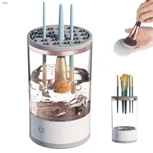 Makeup Brush Cleaner Makeup Brush Cleaner
