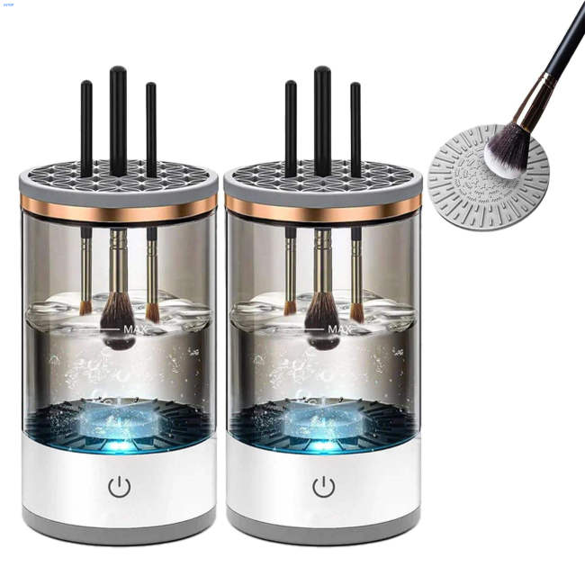 Makeup Brush Cleaner