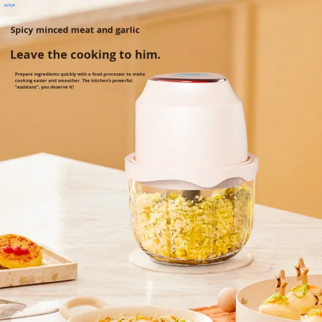 Meat Grinders