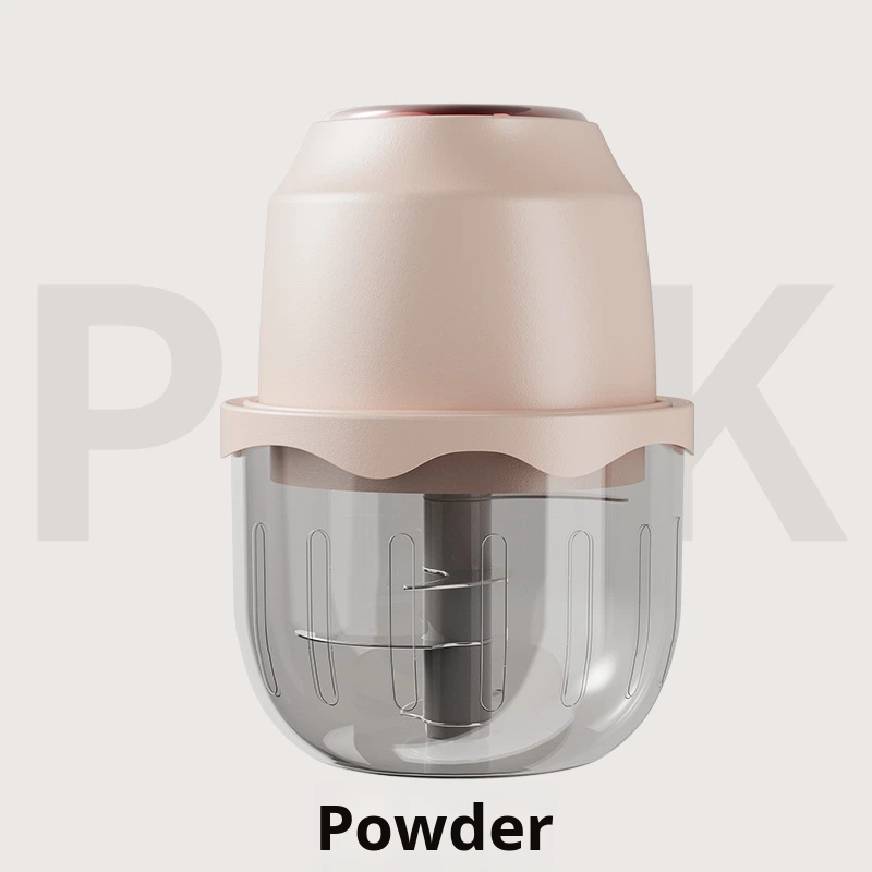 Meat Grinders