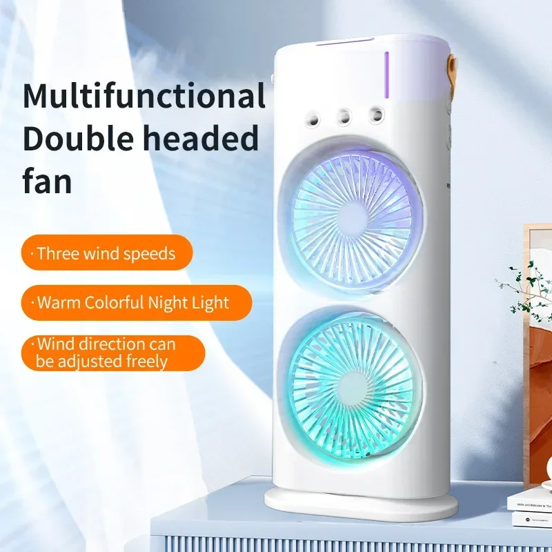 Mini Fan