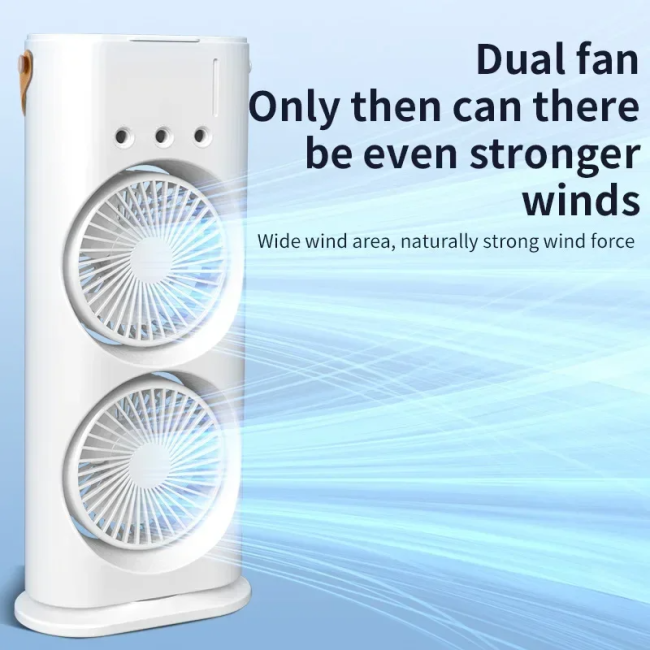 Mini Fan