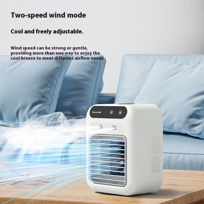 Mini Fan