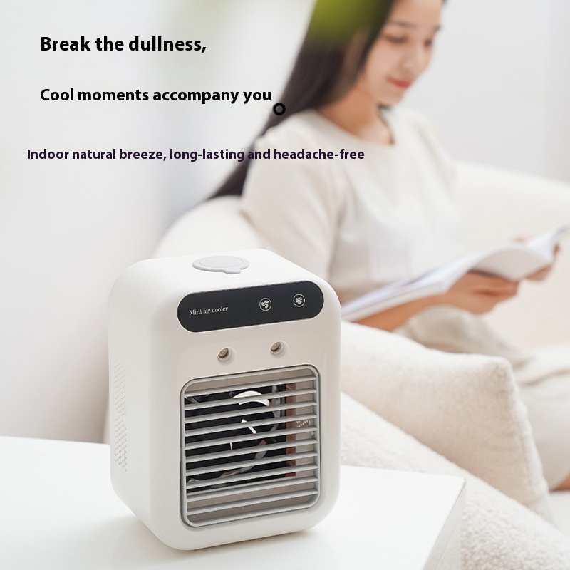 Mini Fan