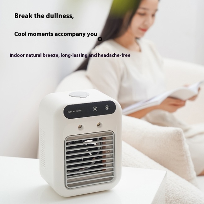 Mini Fan