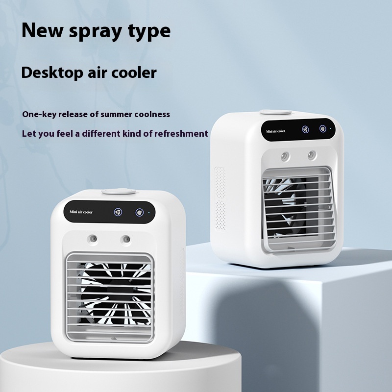 Mini Fan