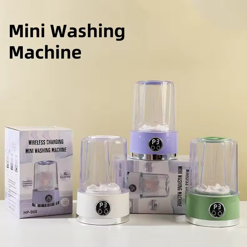 Mini Washing Machine