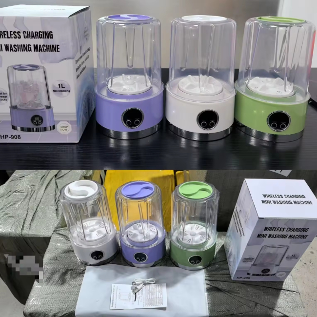 Mini Washing Machine