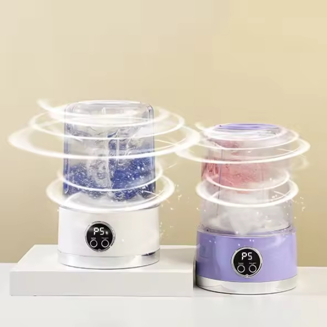 Mini Washing Machine