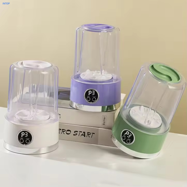 Mini Washing Machine