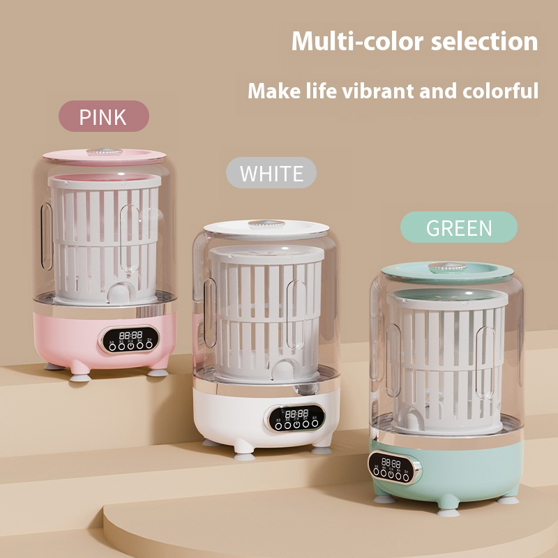 Mini Washing Machine