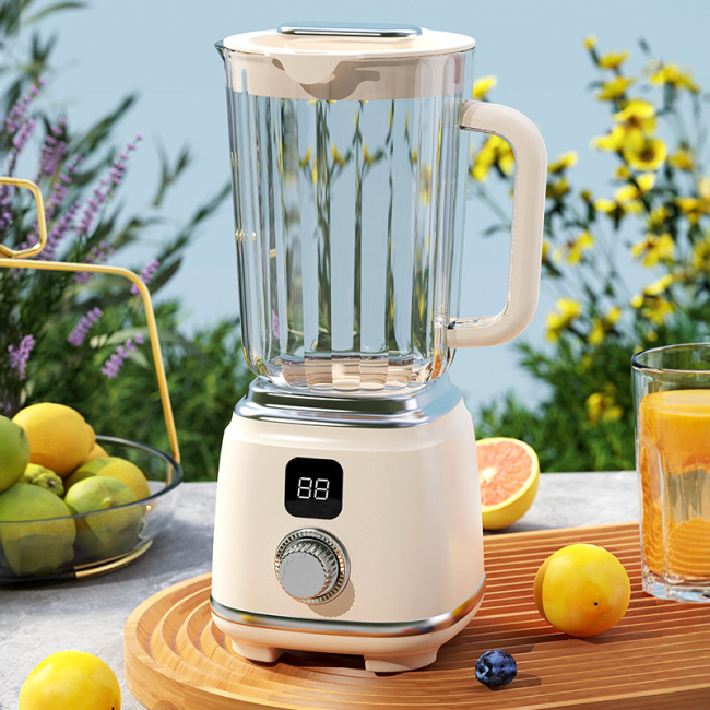 Smart Juicers