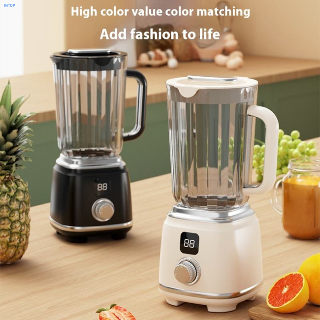 Smart Juicers