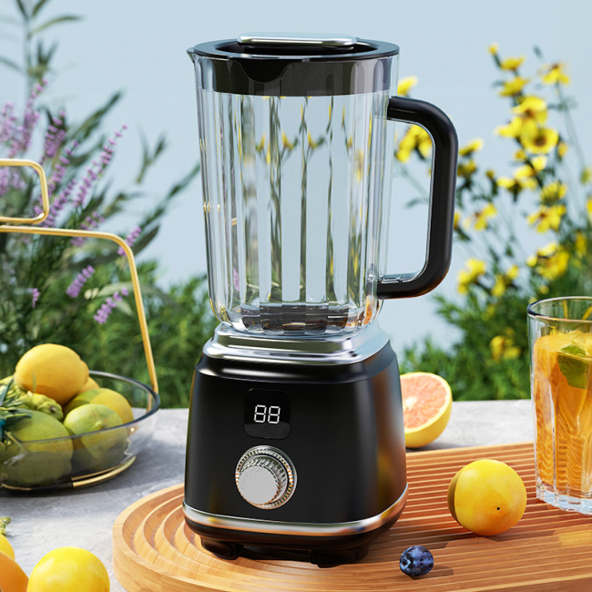 Smart Juicers