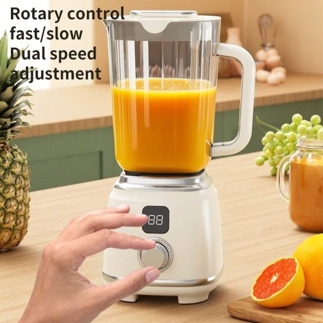 Smart Juicers